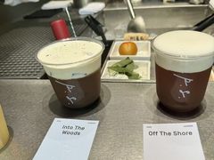 -O.P.S. CAFE