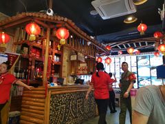 大堂-粗粮人家·东北菜(洋桥店)