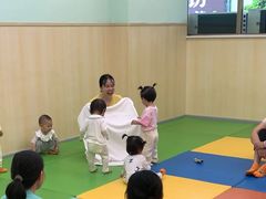 -巧虎KIDS早教中心(青秀区盛天地店)