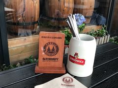 -布拉格餐厅· 中欧捷克菜(全国首店)