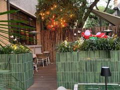 -Las Tapas(思南公馆店)