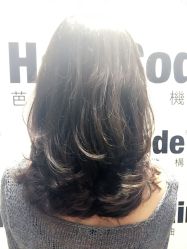 -MMbyHairCode 芭曲发型沙龙