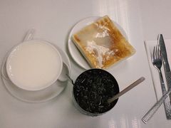 -澳洲牛奶公司(佐敦店)