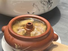 -蔼若春.传承三十年云南菜(金碧公园店)