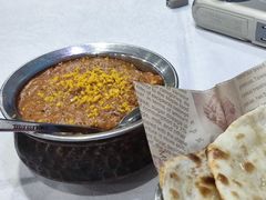 -葛尼沙印度餐厅 (镇明路店)