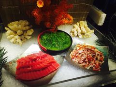 -热带雨林汗蒸馆(汶水东路店)