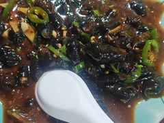 -雄仔农家菜馆·特色葱油鸡(六祖店)