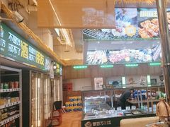 -曾百万小炉小串自助烧烤(高新店)