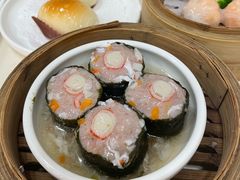 -四季大酒楼(白濠店)
