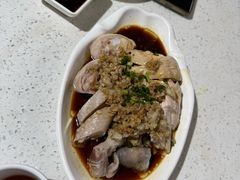 -肥仔文澳门猪骨煲(南京西路店)