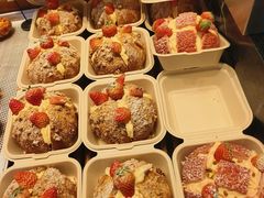 -格瑞思动物奶油生日蛋糕(园区永旺店)