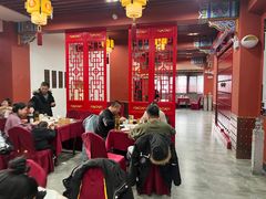-老边饺子馆(中街店)