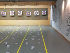 -道顺射箭·团建·骑射(张杨路店)