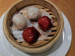 -红棉中餐厅·广州海航威斯汀酒店