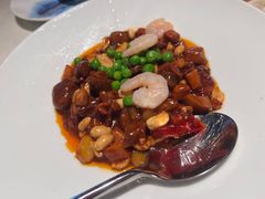 八宝辣酱-绿波廊(豫园店)