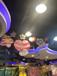 -菲菲羊乐园(临平银泰城店)
