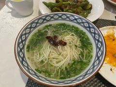 -飞天大厦清真餐厅