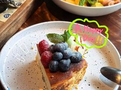 -Bistro 63 创意融合料理(广粤天地店)