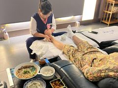 -陆琴脚艺·足浴·SPA(夫子庙店)