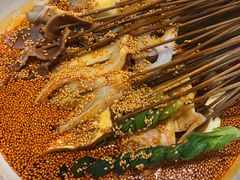 -嘉州叶婆婆钵钵鸡(建设路店)