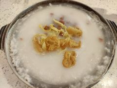 炸面艇仔粥-又一间茶点轩(宝业路店)