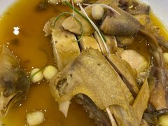 -绸乡宴酒店·融合苏帮宴(吴江店)