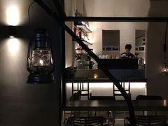 -山野咖啡(之江花园店)