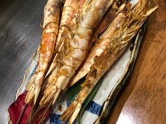 -大渔铁板烧(中山路八佰伴店)