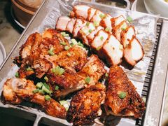 -绿茶餐厅(昌平悦荟店)