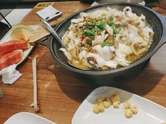 -醉得意·山茶油炒土鸡(泰安吾悦广场店)