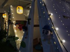 -天空花园餐吧·生日·团建(南山店)