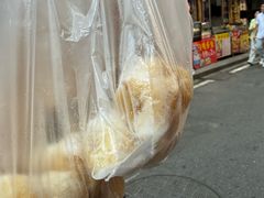 -老南昌白糖糕(大士院店)