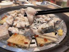 -渔乐里(智荟城店)