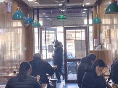-小胖包子王(阜成门内店)