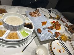 -羲和雅苑•北京烤鸭(国贸商城店)