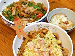 -老顺兴干拌面(雨花亭店)