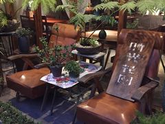 -时光花园(白鹭洲店)