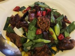 -湖北味道(湖北大厦店)