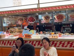 -乡村基·川味现炒大王(熙悦天街店)