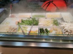 -今今转转自助小火锅(天祥广场店)