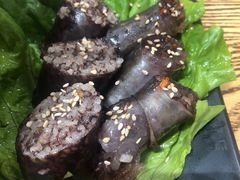 -吴草鸡爪오초닭발韩食堂(融恒盈嘉中心店)