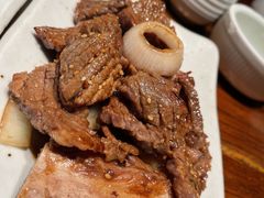 -萨拉伯尔(燕莎友谊商城店)