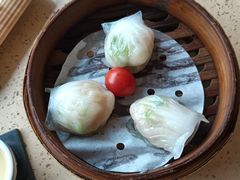 -点都德(世纪汇店)