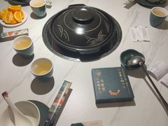 -狐狸爱上椰子鸡(滨江星光大道店)