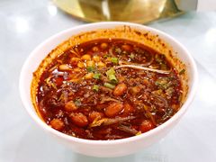 酸辣粉-眉州东坡(华联万柳店)