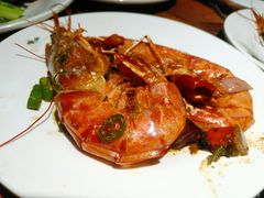 -汉巴味德(大悦城店)