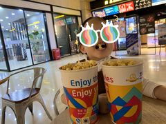 -万达影城(江北万达广场IMAX店)