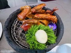 -3号仓库·创意中国菜(大悦城店)