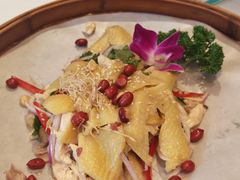顺德捞鸡-顺德佬·宴请·生日宴(西乡店)