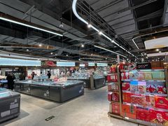 -Olé精品超市(广州太古汇店)